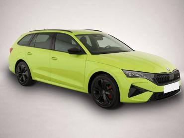 Fahrzeug ansehen: Skoda Octavia Combi RS 2.0 TSI DSG * Pano * Standheizung Skoda Octavia Combi RS 2.0 TSI DSG * Pano * Standheizung
