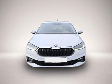 Fahrzeug ansehen: Skoda Fabia 1.0 TSI DSG Tour NAVI ACC SMART LINK PDC L Skoda Fabia 1.0 TSI DSG Tour NAVI ACC SMART LINK PDC L