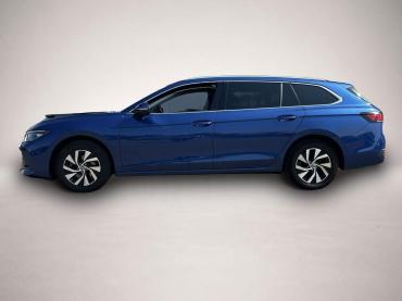 Volkswagen Passat Variant 1.5 eTSI DSG Business HEAD-UP * ERG