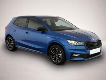 Fahrzeug ansehen: Skoda Fabia 1.0 TSI DSG Monte Carlo * LED * Kamera * Temp Skoda Fabia 1.0 TSI DSG Monte Carlo * LED * Kamera * Temp