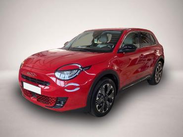 Fahrzeug ansehen: Fiat 600 1.2 Hybrid La Prima DCT6 * ACC * Navi * Leder * LED Fiat 600 1.2 Hybrid La Prima DCT6 * ACC * Navi * Leder * LED