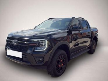Fahrzeug ansehen: Ford Ranger WILDTRAK DOKA NAVI / STANDHEIZUNGG / AHK Ford Ranger WILDTRAK DOKA NAVI / STANDHEIZUNGG / AHK