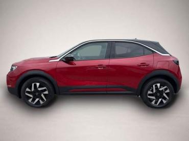 Fahrzeug ansehen: Opel Mokka Elegance 1.2 Carplay * LED * PDC * Cam * Sitzhzg Opel Mokka Elegance 1.2 Carplay * LED * PDC * Cam * Sitzhzg