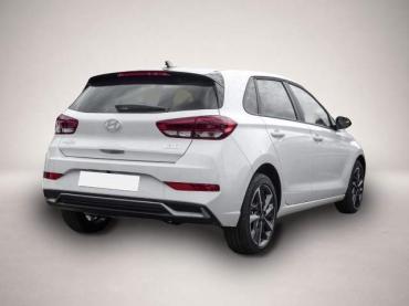 Fahrzeug ansehen: Hyundai i30 Advantage Mild-Hybrid Navi CarPlay Kamera PD Hyundai i30 Advantage Mild-Hybrid Navi CarPlay Kamera PD