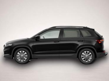 Skoda Karoq 1.5 TSI 7-Gang-DSG