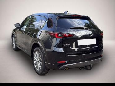 Fahrzeug ansehen: Mazda CX-5 Sports-Line Plus AWD Bluetooth Navi LED Kli Mazda CX-5 Sports-Line Plus AWD Bluetooth Navi LED Kli