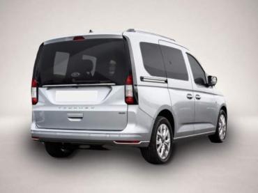 Fahrzeug ansehen: Ford Tourneo Connect Titanium 150PS PHEV FAP3 Ford Tourneo Connect Titanium 150PS PHEV FAP3