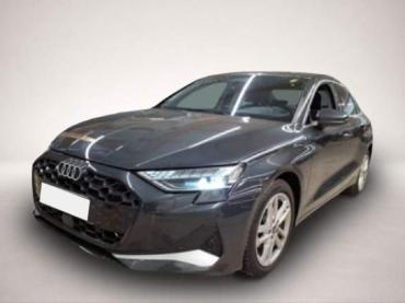 Fahrzeug ansehen: Audi Q3 35 TFSI S tronic advanced SONOS/AHK/Navi Audi Q3 35 TFSI S tronic advanced SONOS/AHK/Navi
