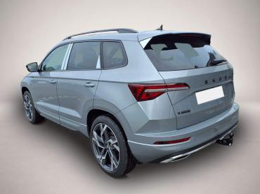Fahrzeug ansehen: Skoda Karoq 2.0 TSI 7-Gang-DSG 4x4 Skoda Karoq 2.0 TSI 7-Gang-DSG 4x4