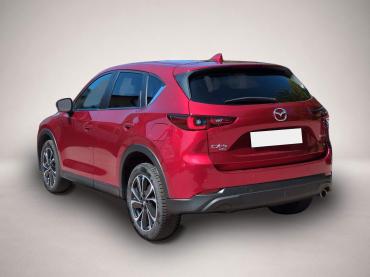 Fahrzeug ansehen: Mazda CX-5 2.2 SKYACTIV-D Advantage AWD Automatik Navi Mazda CX-5 2.2 SKYACTIV-D Advantage AWD Automatik Navi