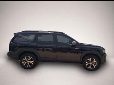 Fahrzeug ansehen: Dacia Bigster hybrid-G 140 Expression LKHZ * SHZ * RFK Dacia Bigster hybrid-G 140 Expression LKHZ * SHZ * RFK