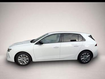 Fahrzeug ansehen: Opel Astra . 5-Türer. 1.2 Turbo (81kW/110 PS) MT Enjoy Opel Astra . 5-Türer. 1.2 Turbo (81kW/110 PS) MT Enjoy