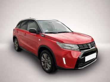Suzuki Vitara 1.4 Automatik HYBRID Comfort ALLGRIP 81 .