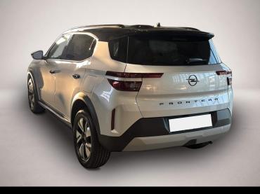 Opel Frontera GS 1.2 107 kW Bluetooth Navi LED Klima
