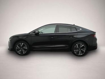 Fahrzeug ansehen: Skoda Enyaq Coupe 85 Loft PANO AHK WP KAMERA MATRIX Skoda Enyaq Coupe 85 Loft PANO AHK WP KAMERA MATRIX