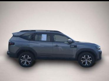 Dacia Bigster TCe 140 Expression SHZ LKHZ Navi