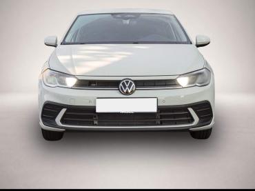 Fahrzeug ansehen: Volkswagen Polo 1.0 TSI Life LED KAMERA SHZ 15ALU PDC Volkswagen Polo 1.0 TSI Life LED KAMERA SHZ 15ALU PDC