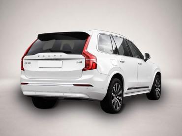 Volvo XC90 Plus Bright AWD B5 Benzin Mild-Hybrid EU6d