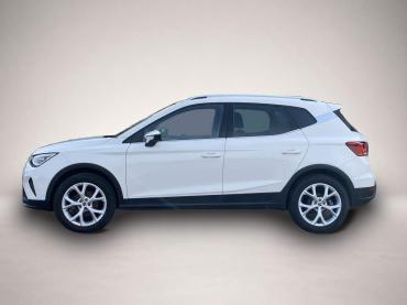 Fahrzeug ansehen: Seat Arona 1.0 TSI DSG FR VIRTUAL-COCKPIT * NAVI-PRO * LE Seat Arona 1.0 TSI DSG FR VIRTUAL-COCKPIT * NAVI-PRO * LE
