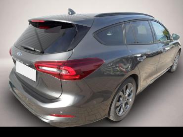 Ford Focus Turnier 1.0 ST-Line X * AHK * Navi * Kamera