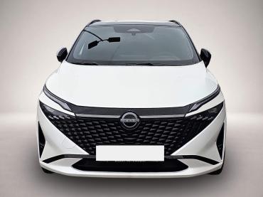 Nissan Qashqai 1.3 DIG-T X-Tronic N-Design Pano Komfort