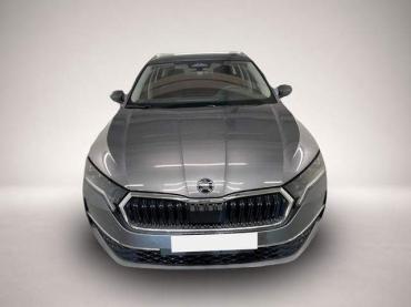 Fahrzeug ansehen: Skoda Octavia Selection Combi 1.5 eTSI mHEV 150PS/110kW DSG7 . Skoda Octavia Selection Combi 1.5 eTSI mHEV 150PS/110kW DSG7 .