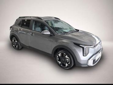 Kia Stonic 1.0 T-GDI 100 DCT VISION MJ26 SITZH. NAVI