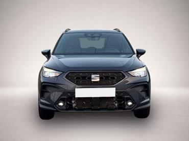 Fahrzeug ansehen: Seat Arona Style TSI DSG|AHK|NAVI|KAMERA|APP-CONNECT| Seat Arona Style TSI DSG|AHK|NAVI|KAMERA|APP-CONNECT|