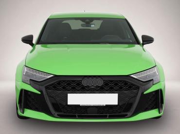 Audi RS3 Sportback TFSI quattro