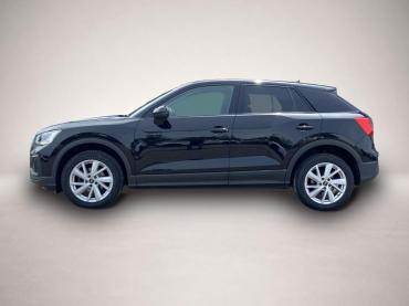 Fahrzeug ansehen: Audi Q2 35 1.5 TFSI S-tronic LED * KAMERA * EL.HECK * ACC * S Audi Q2 35 1.5 TFSI S-tronic LED * KAMERA * EL.HECK * ACC * S