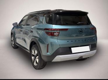 Opel Frontera GS Automatik / Rückfahrkamera Bluetooth