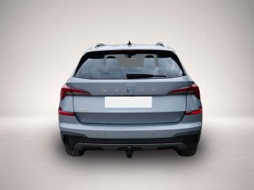 Skoda Kamiq 130 Jahre Premium Edition 1.5 TSI DSG * AHK-
