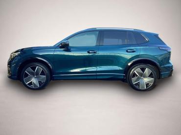 Fahrzeug ansehen: Volkswagen Tiguan 2.0 TSI 4M DSG R-Line IQ.Light/ACC/HuD/Standhzg./360°/App/Navi/AHK Volkswagen Tiguan 2.0 TSI 4M DSG R-Line IQ.Light/ACC/HuD/Standhzg./360°/App/Navi/AHK