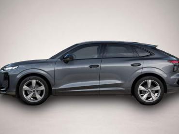 Fahrzeug ansehen: Audi Q3 Sportback 2xS line neuMod Tech * 19Z KlimaP Audi Q3 Sportback 2xS line neuMod Tech * 19Z KlimaP