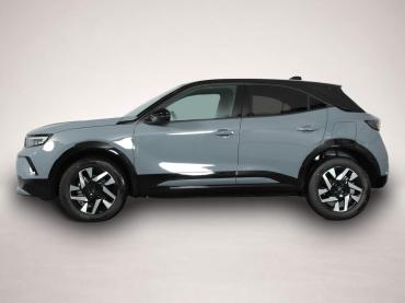 Fahrzeug ansehen: Opel Mokka Hybrid Automatik Opel Mokka Hybrid Automatik