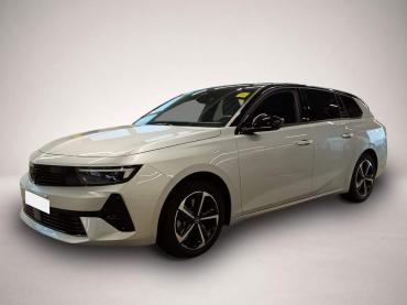 Opel Astra Sports Tourer GS AT Shz Kamera 360 PDC AHK