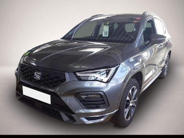 Seat Ateca 2.0 TDI FR