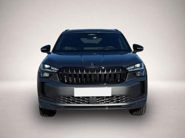 Fahrzeug ansehen: Skoda Kodiaq Sportline 4x4 TDI DSG|AHK|PANO|el.HECK Skoda Kodiaq Sportline 4x4 TDI DSG|AHK|PANO|el.HECK