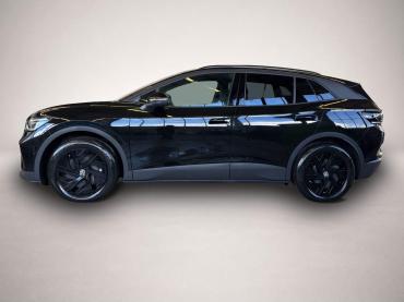 Volkswagen ID.4 Pro 210kW/77kWh * LED * Navi * el. Heckklappe * * 3