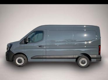 Renault Master NEW 3.5t/ L2H2/170 PS /AHK /270°/Parking