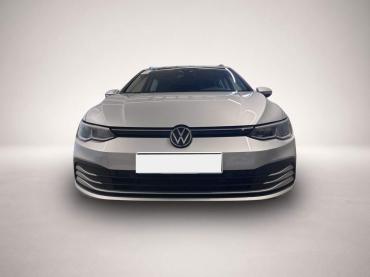 Volkswagen Golf Variant 8 2.0 TDI Life ACC LED NAVI SHZ PAR