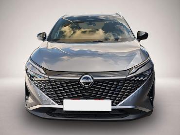 Nissan Qashqai 1.3DIG-T X-Tronic 4WD Tekna HUD Pano AHK