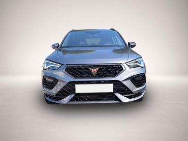 Fahrzeug ansehen: Cupra Ateca 2.0 TSI DSG 4Drive VZ LED NAVI ACC Cupra Ateca 2.0 TSI DSG 4Drive VZ LED NAVI ACC