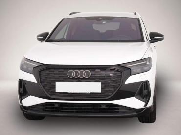 Audi Q4 e-tron edition S line