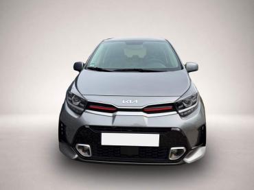 Fahrzeug ansehen: Kia Picanto 1.2 GT-Line Navi Leder Keyless SHZ Kia Picanto 1.2 GT-Line Navi Leder Keyless SHZ