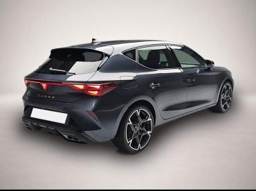 Cupra Leon 1.5 eTSI DSG LED ACC DCC Full-Link Winter P
