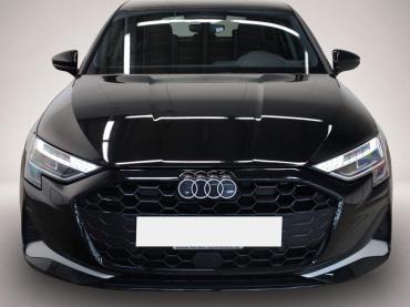 Audi A3 Sportback 40 TFSI e