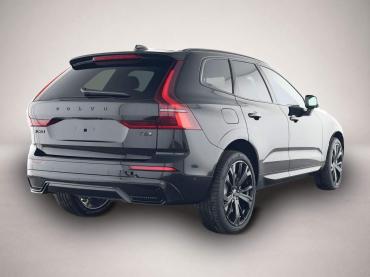 Fahrzeug ansehen: Volvo XC60 FACELIFT Plus Black Edition Recharge Plug-I Volvo XC60 FACELIFT Plus Black Edition Recharge Plug-I