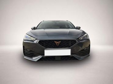 Cupra Leon SP 2.0 TSI DSG 4Dr VZ AHK PANO DCC KAMERA