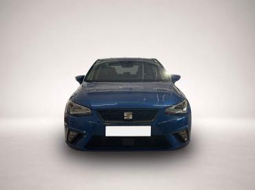 Fahrzeug ansehen: Seat Ibiza 1.0 TSI Style LED NAVI ACC PDC KAMERA SHZ Seat Ibiza 1.0 TSI Style LED NAVI ACC PDC KAMERA SHZ